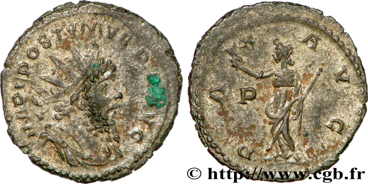 POSTUME Antoninien SUP