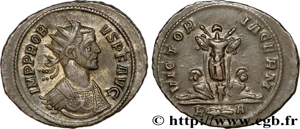 PROBUS Aurelianus TTB+