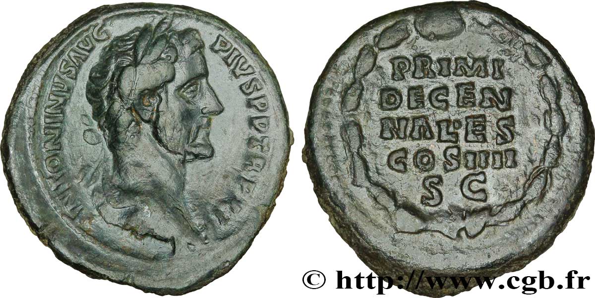 ANTONIN LE PIEUX As TTB