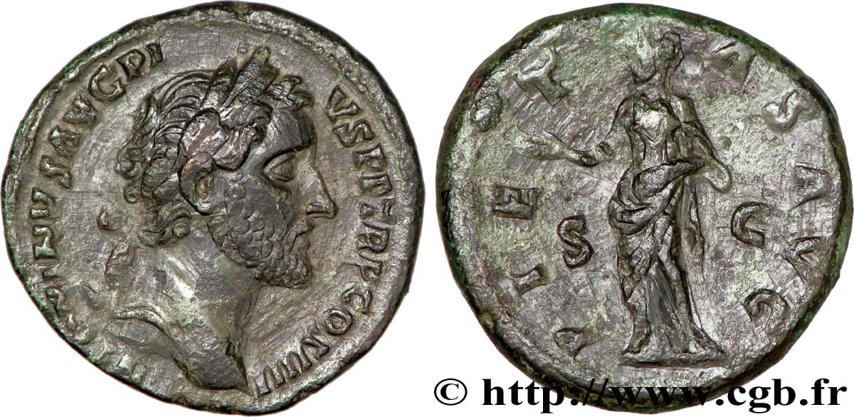 ANTONIN LE PIEUX As TTB