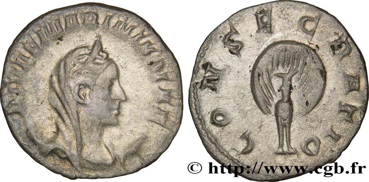 MARINIANE Antoninien TTB