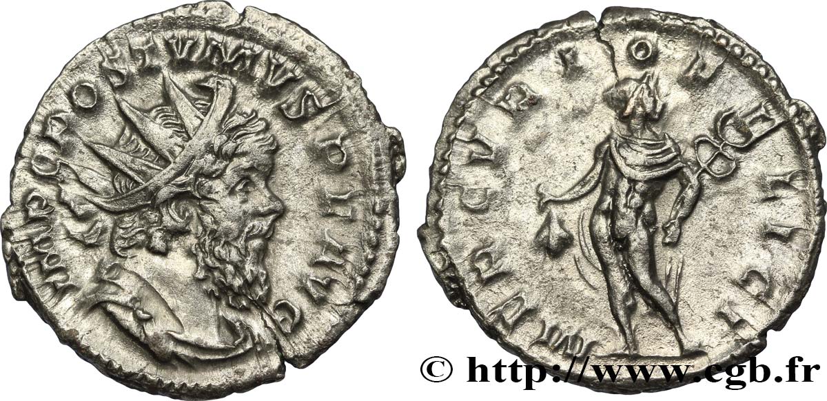 POSTUME Antoninien SUP