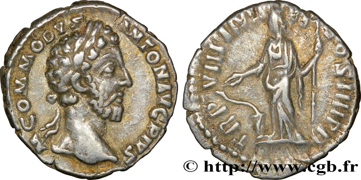 COMMODE Denier TTB+/TTB