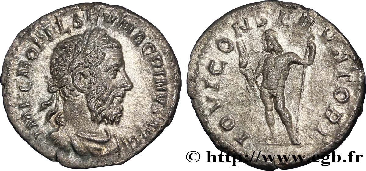 MACRINO Denier q.SPL