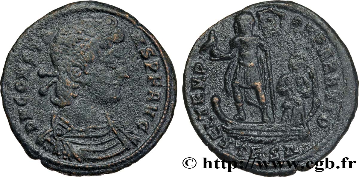 CONSTANS Maiorina TB+