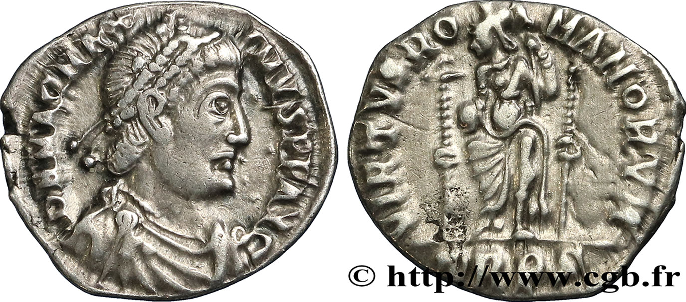 MAGNUS MAXIMUS Silique TTB