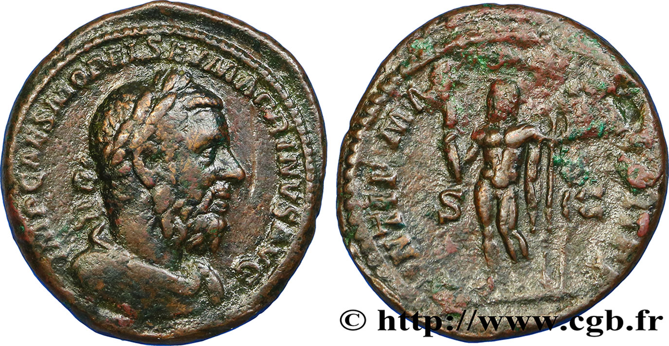 MACRIN Dupondius TTB