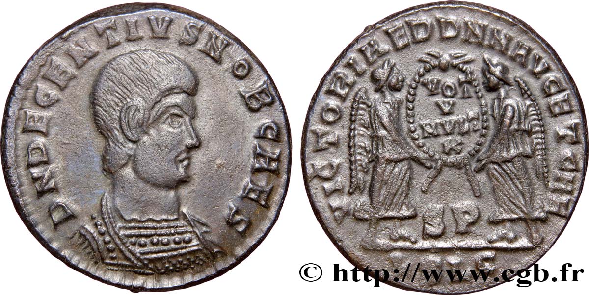 DÉCENCE Maiorina SUP