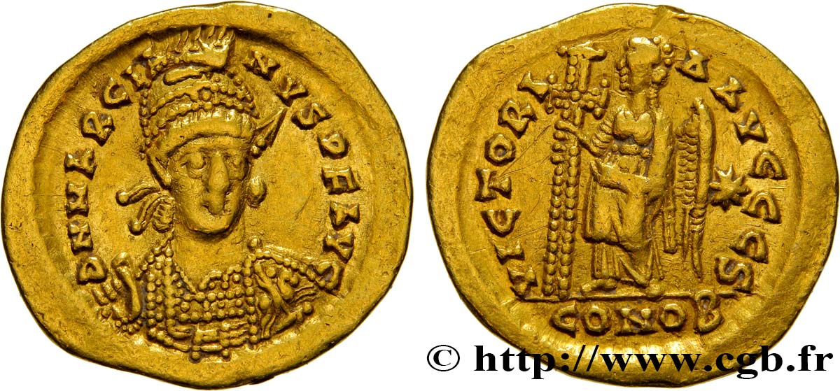 MARCIEN Solidus TTB+