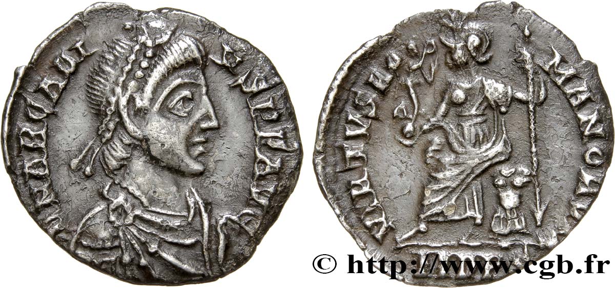 ARCADIUS Silique TTB+