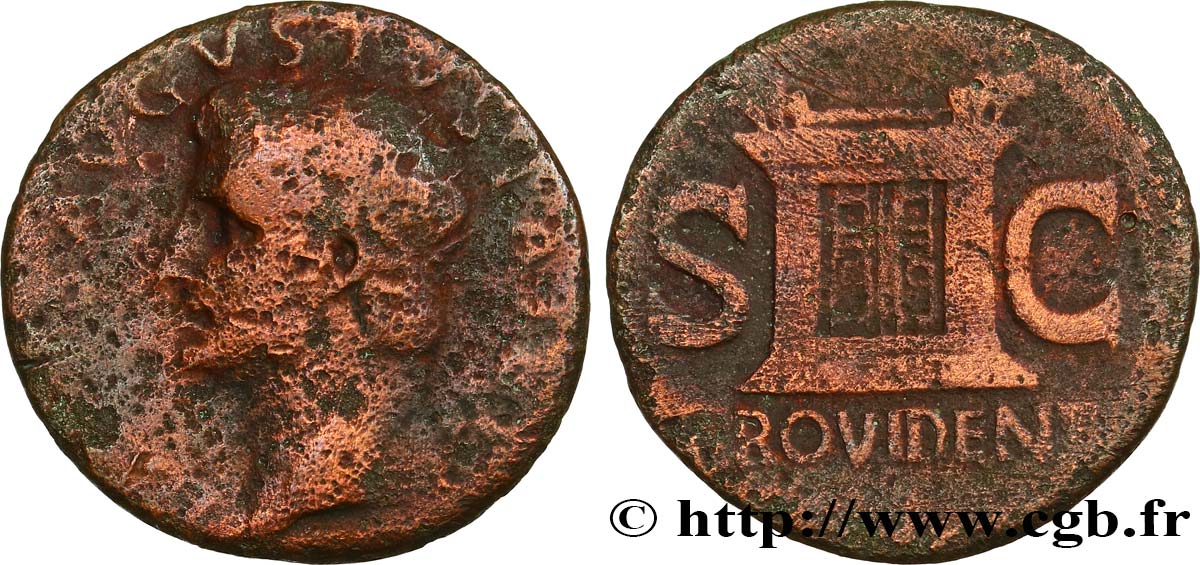 AUGUSTUS As fSS