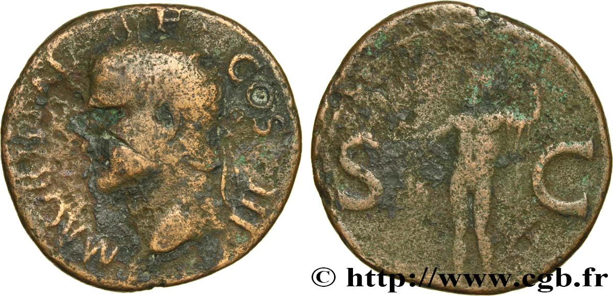 AGRIPPA As TB+