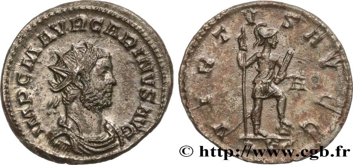 CARINUS Aurelianus ST