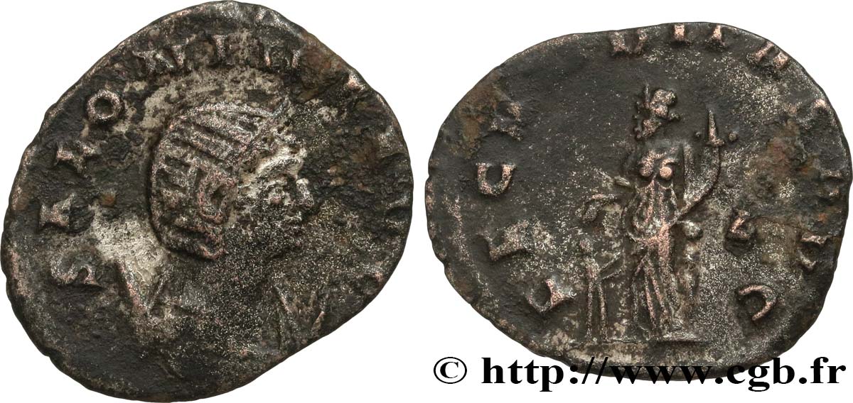 SALONINA Antoninien BB