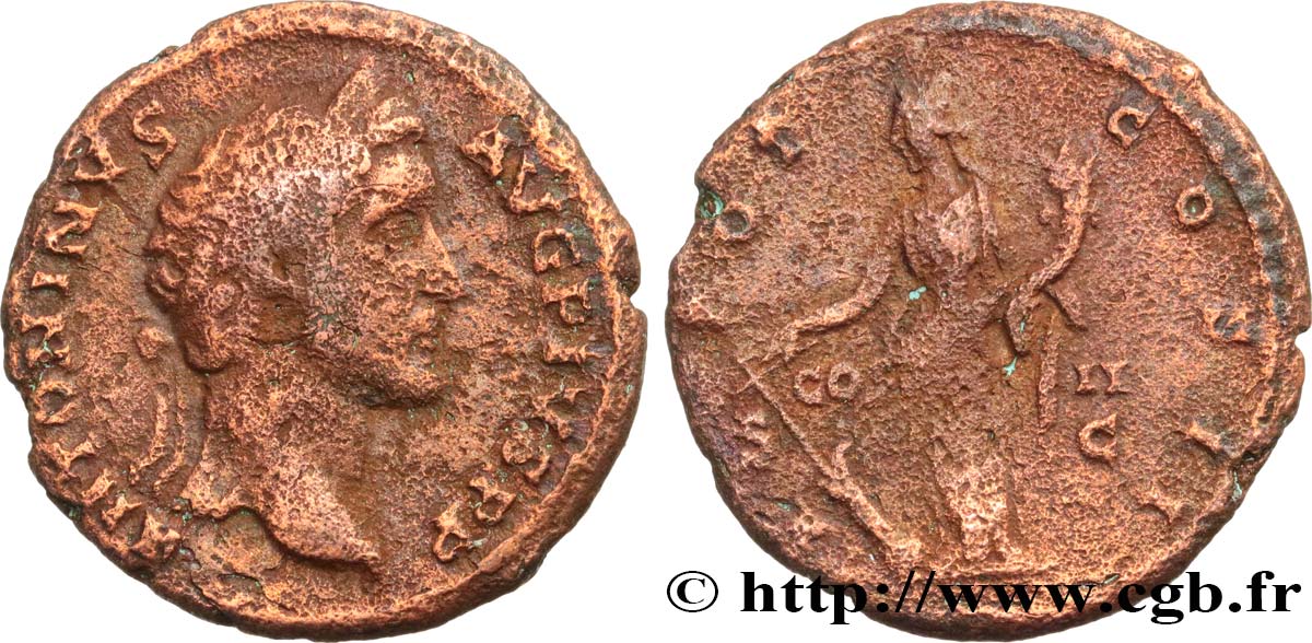 ANTONIN LE PIEUX As TB+