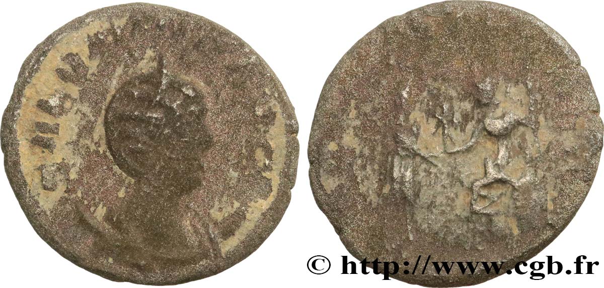 SALONINA Antoninien S