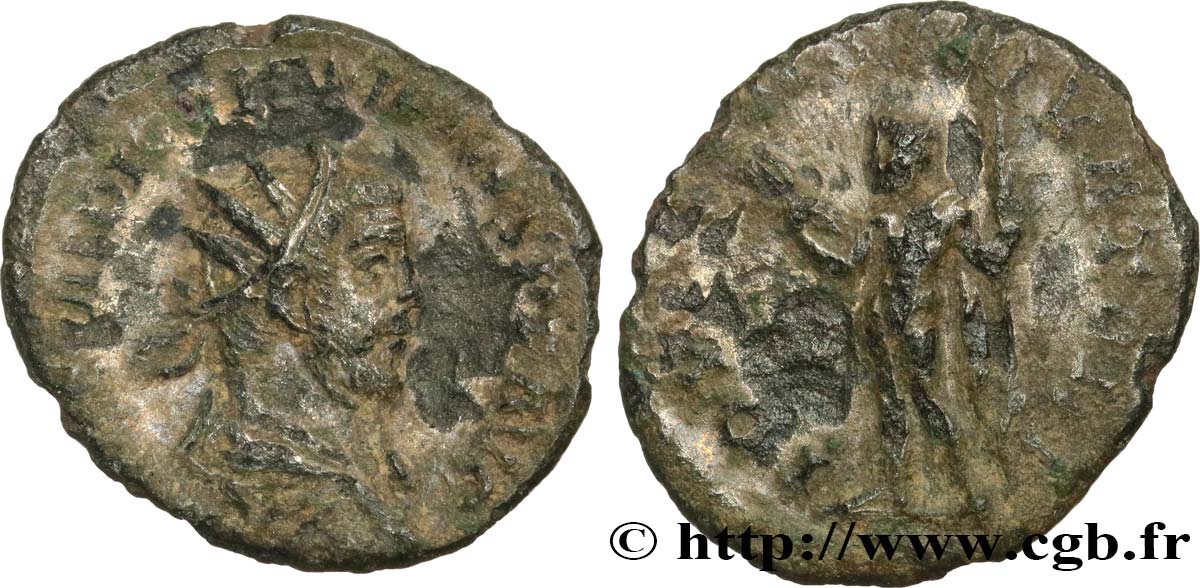 DIOCLÉTIEN Aurelianus B