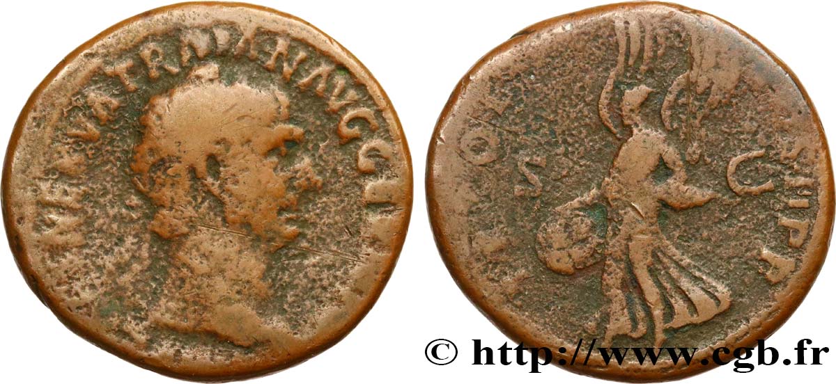 TRAJAN As TB