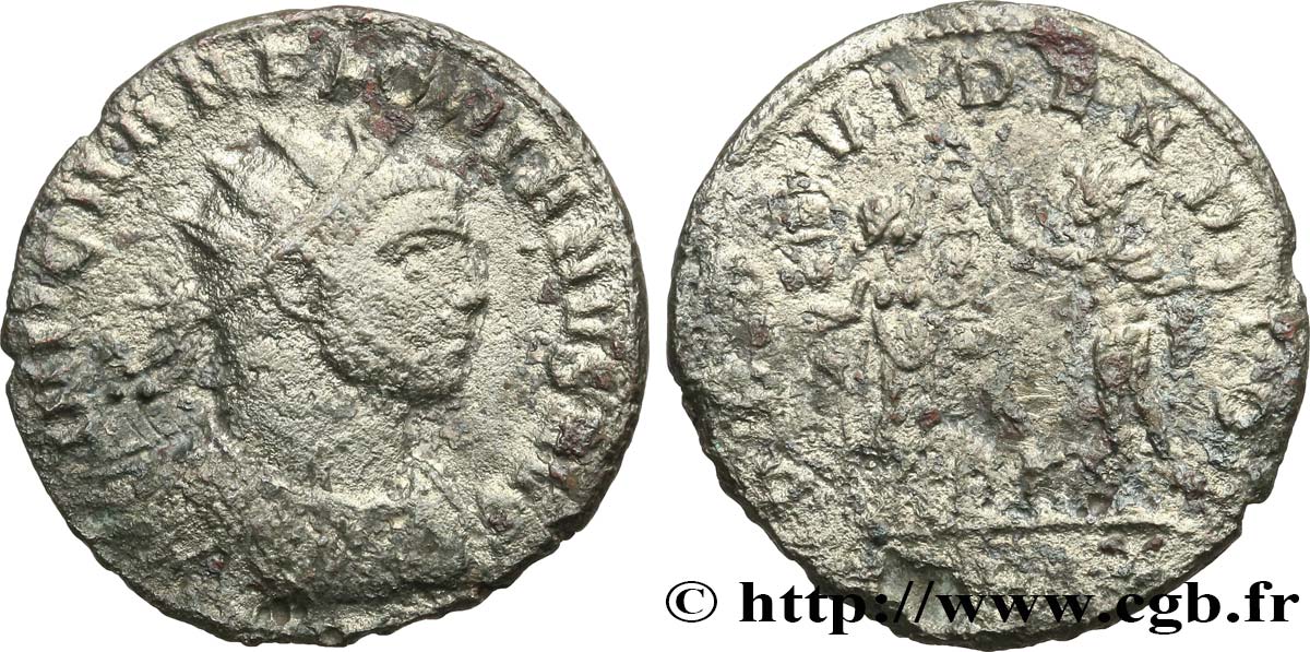 FLORIANO Aurelianus MB