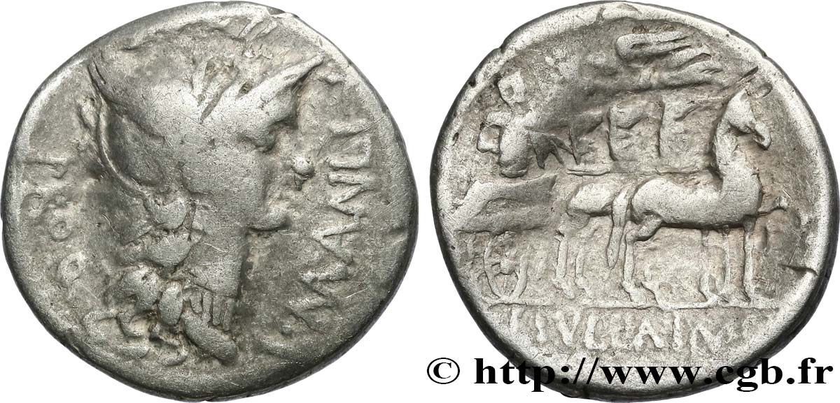 MANLIA Denier TB