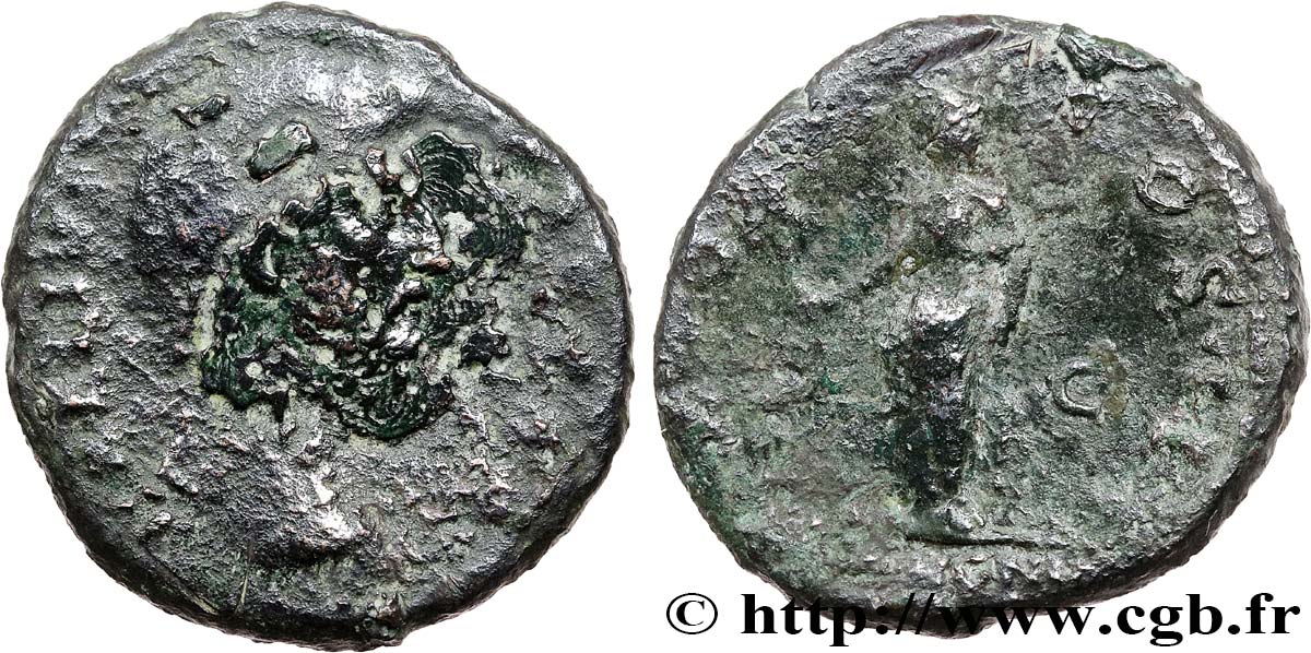 AELIUS As F/VF