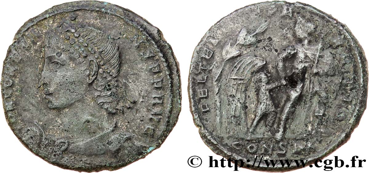 CONSTANS Maiorina TTB
