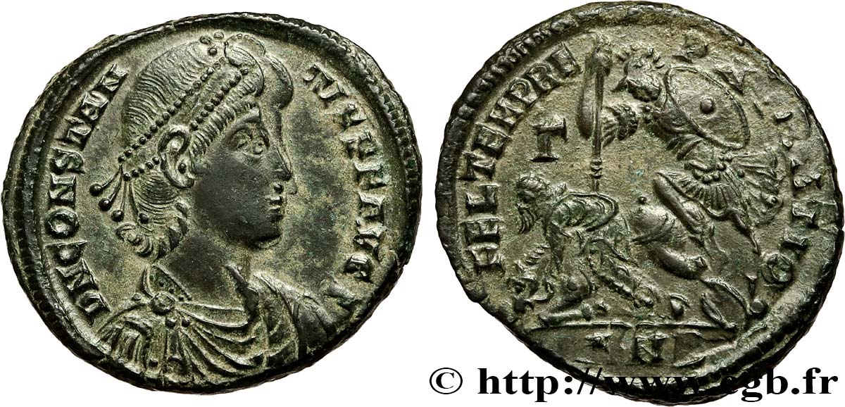 CONSTANCE II Maiorina SUP