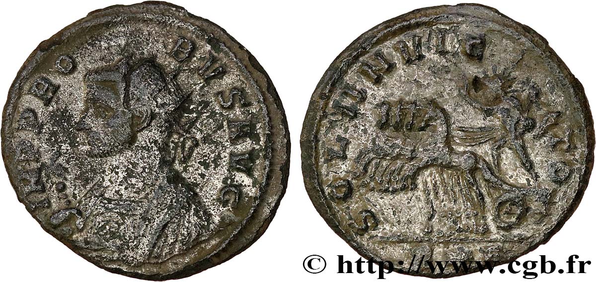 PROBUS Aurelianus XF