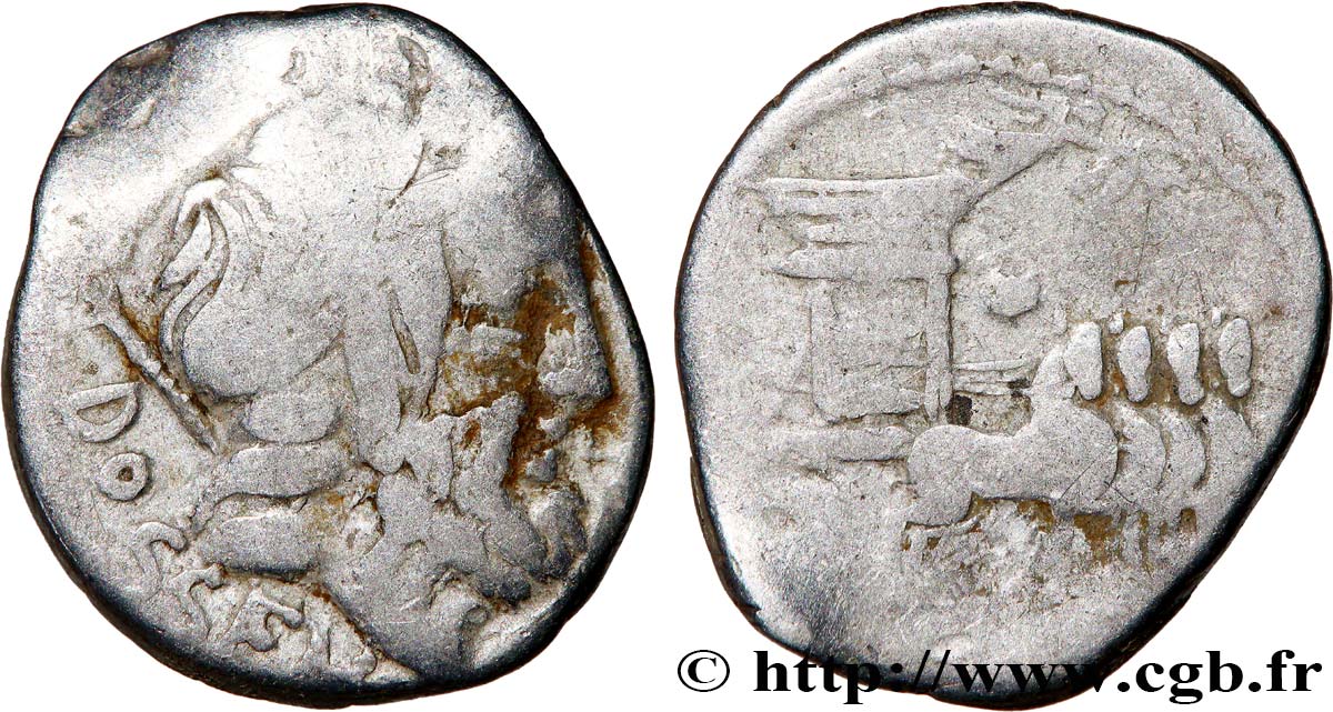 RUBRIA Denier TB