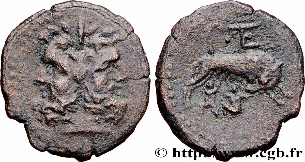 SICILE - PANORME As TTB