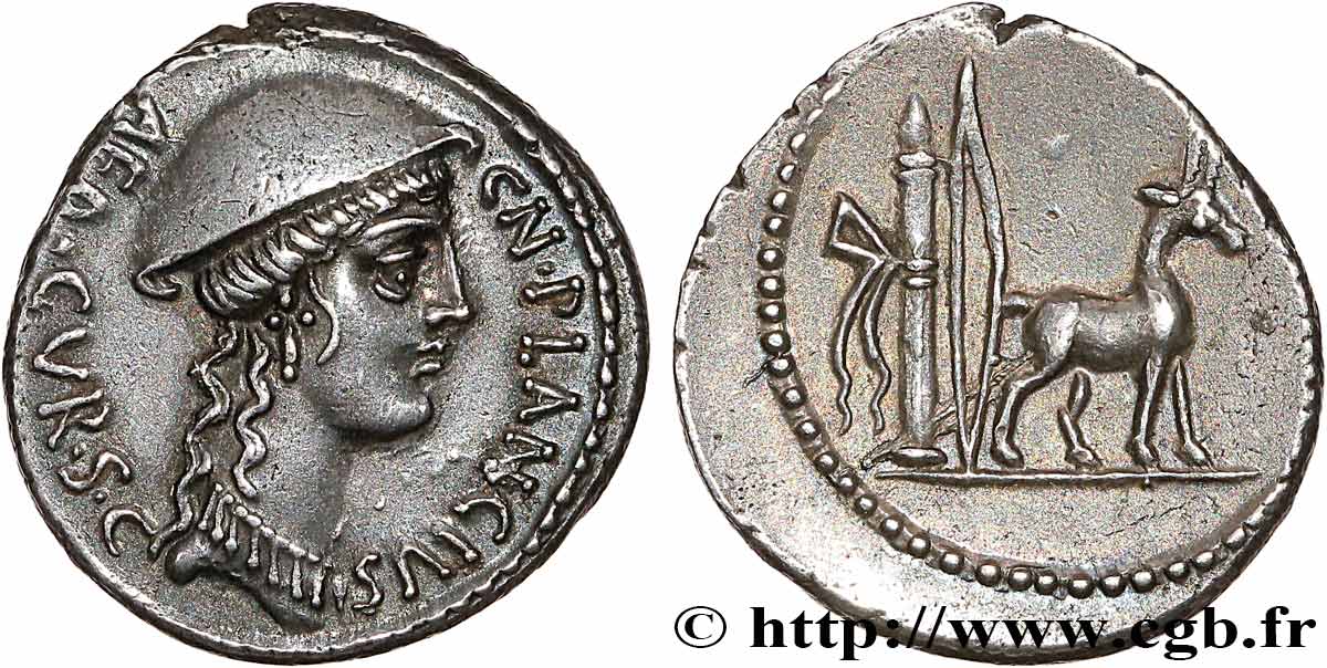 PLANCIA Denier MS