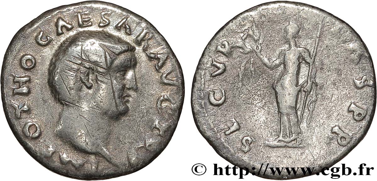 OTHON Denier TTB/TB+