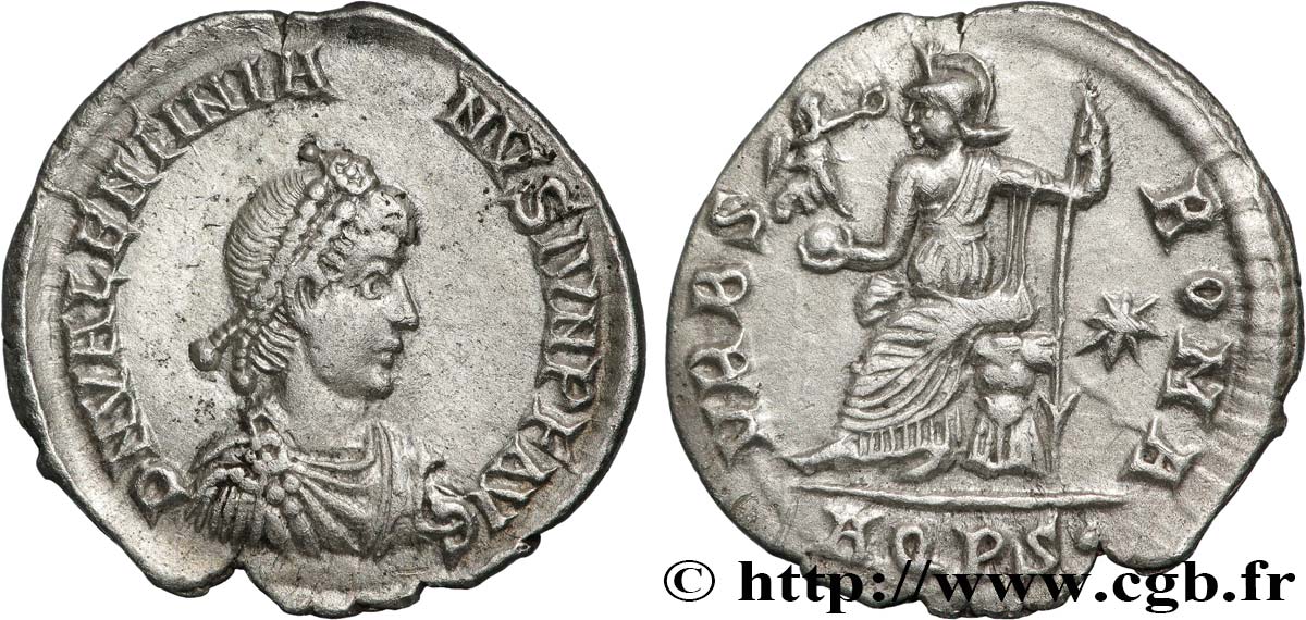 VALENTINIEN II Silique SUP