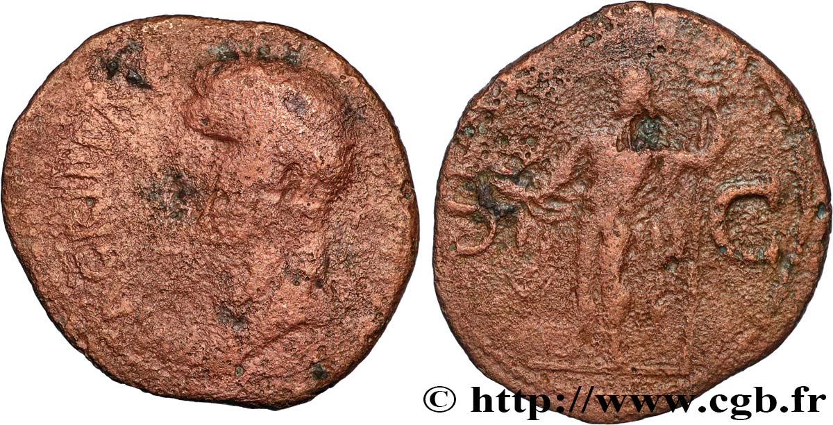AGRIPPA As TB