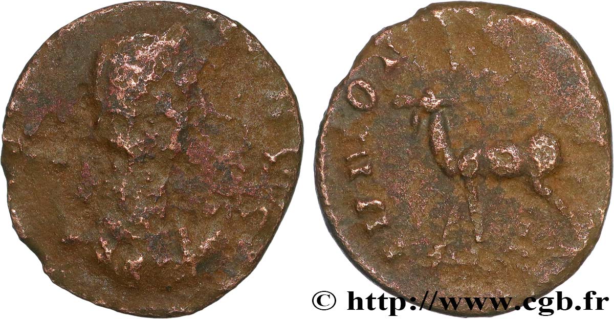 SALONINA Antoninien BC