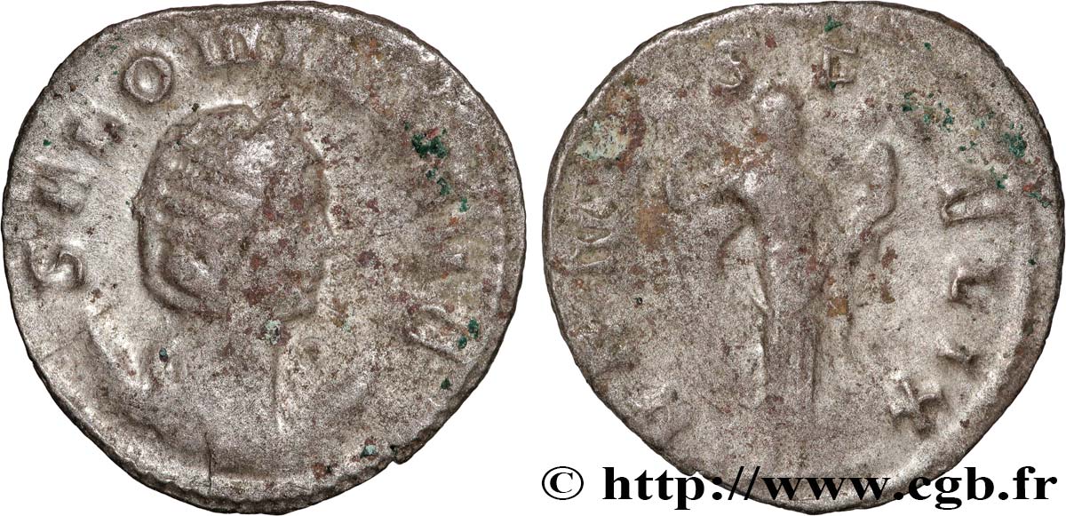 SALONINA Antoninien BC+