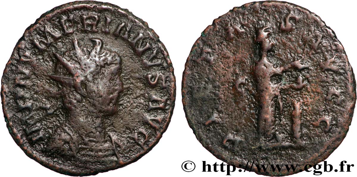 NUMERIAN Aurelianus VF