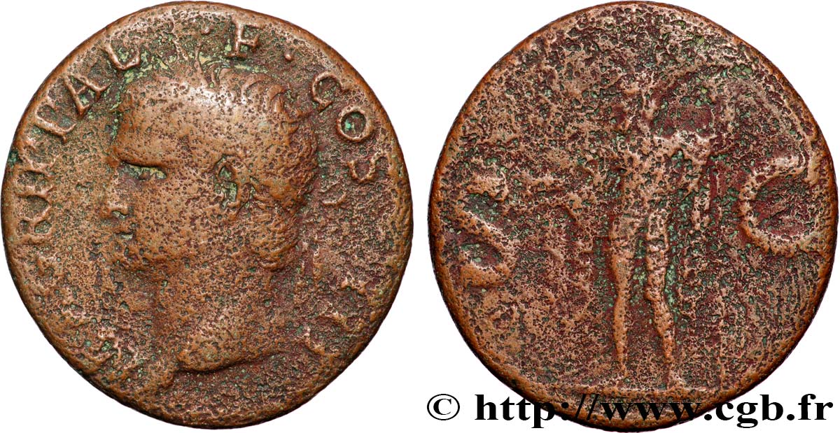 AGRIPPA As TB+/TB