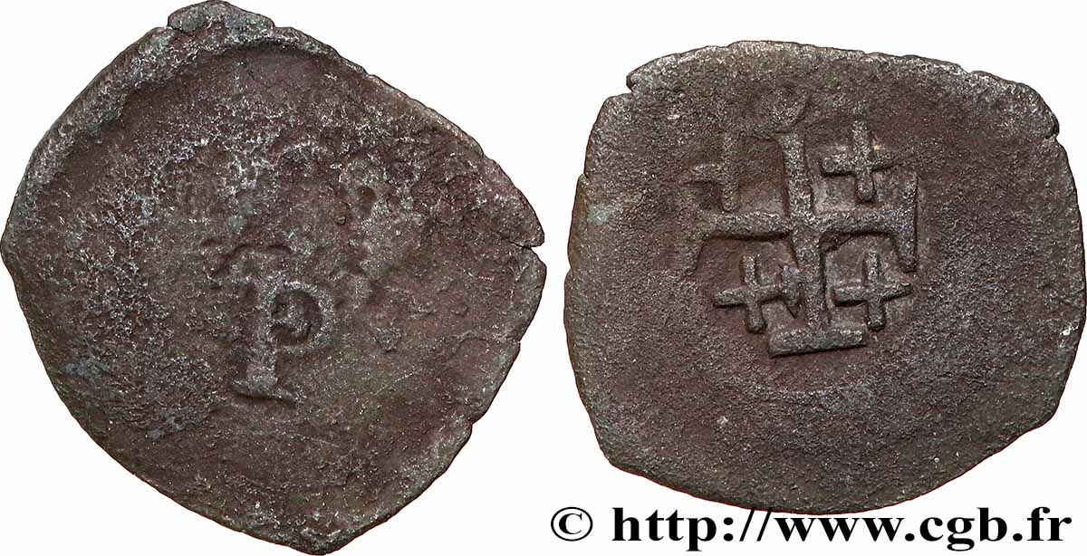 HENRY II Patac de Provence s.m. Marseille fS