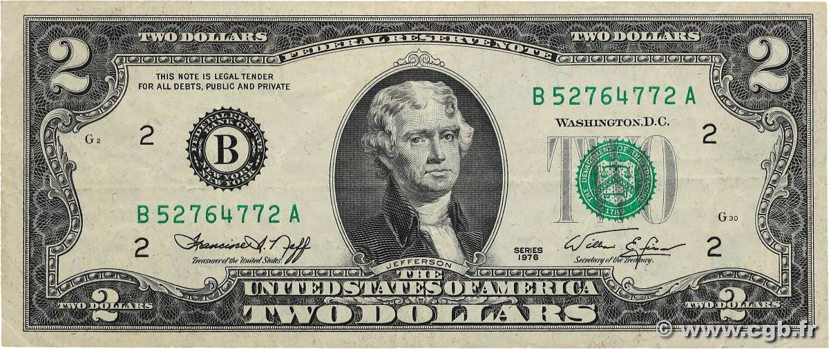 貴重　Made in U.S.A-2 1976 1976 Type 2 Eisenhower Bicentennial Dollar BU Uncirculated