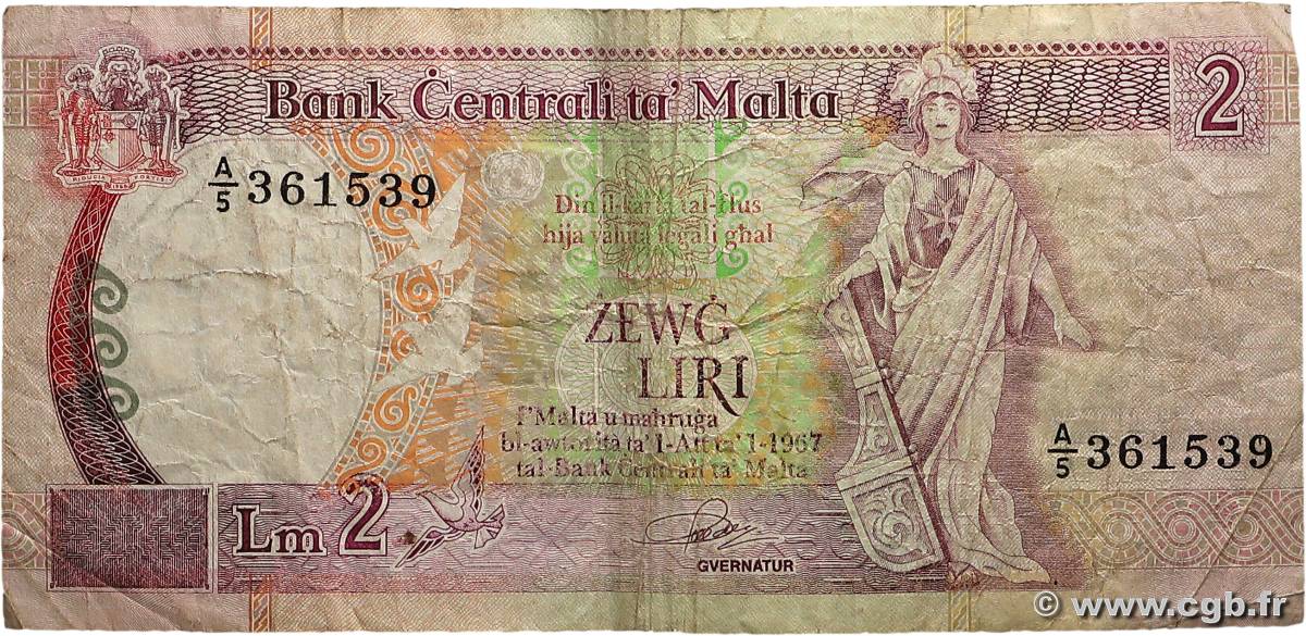 2 Liri MALTE  1989 P.41 B+