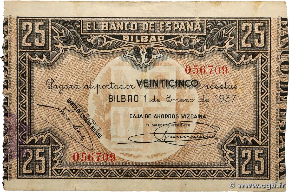 Enveloppe Espagne 1937 Guerre Civile - Timbre Caisse D'Épargne & Local Osuna - Collection