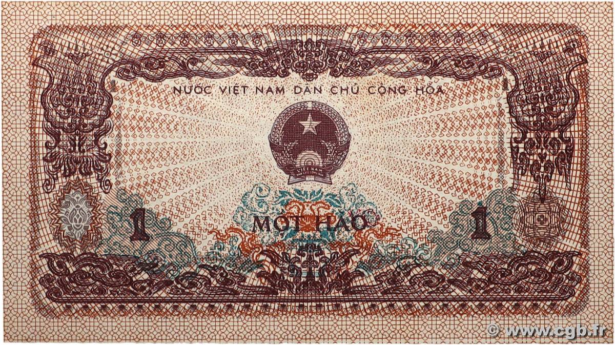 1 Hao VIETNAM  1972 P.077a ST