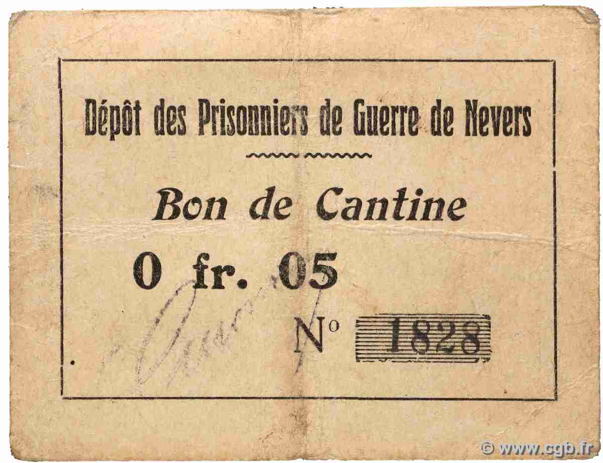 5 Centimes FRANCE regionalism and miscellaneous  1914 JP.- F+