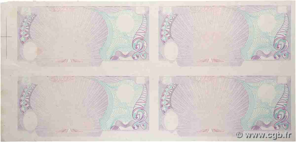 2 Dong Épreuve VIETNAM  1985 P.091e SC+