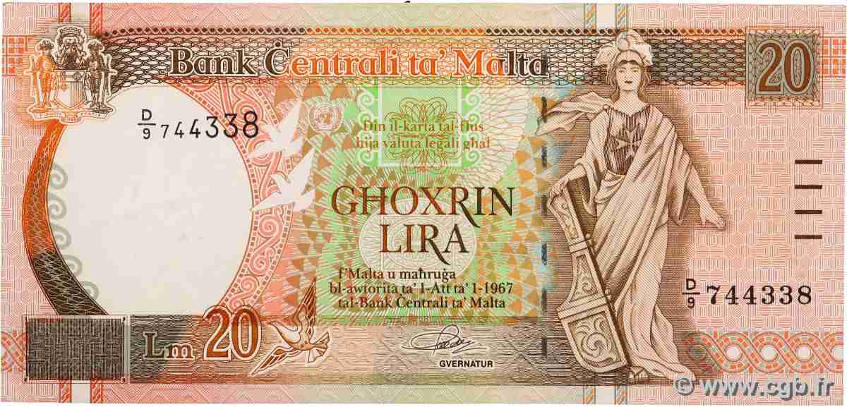 20 Liri MALTE  1994 P.48 MBC+