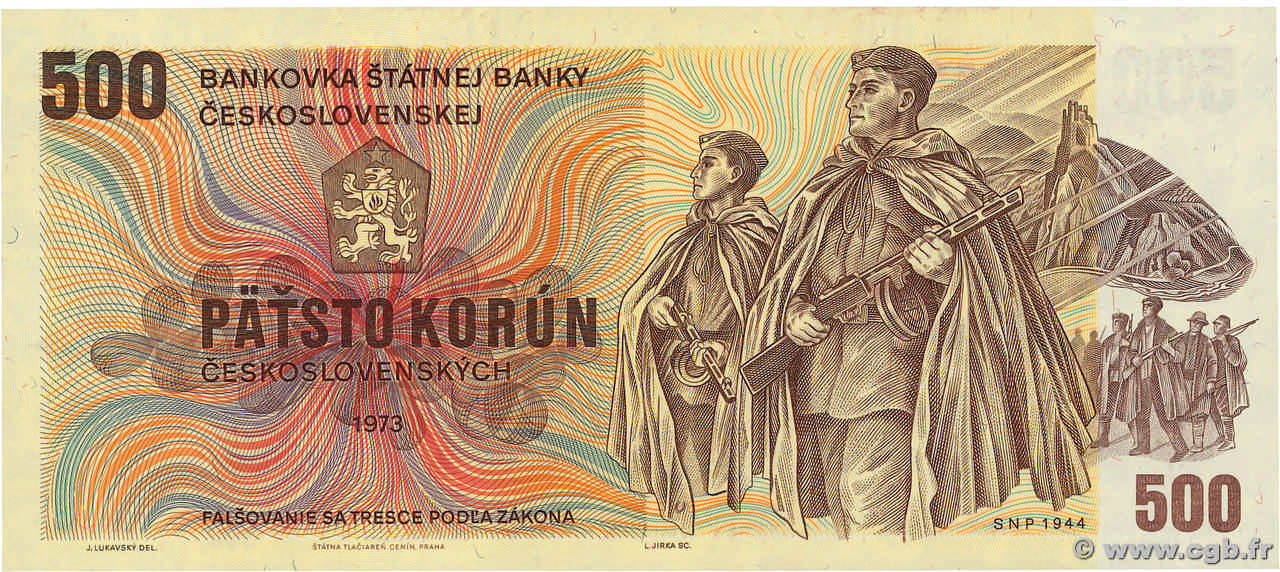 Affiche Vintage Originale Tchécoslovaquie 1973 - Ville De Mikulov, Voyage, Artiste R. Gajdos