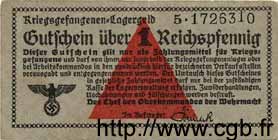 1 Reichspfennig ALEMANIA  1939 R.515 EBC