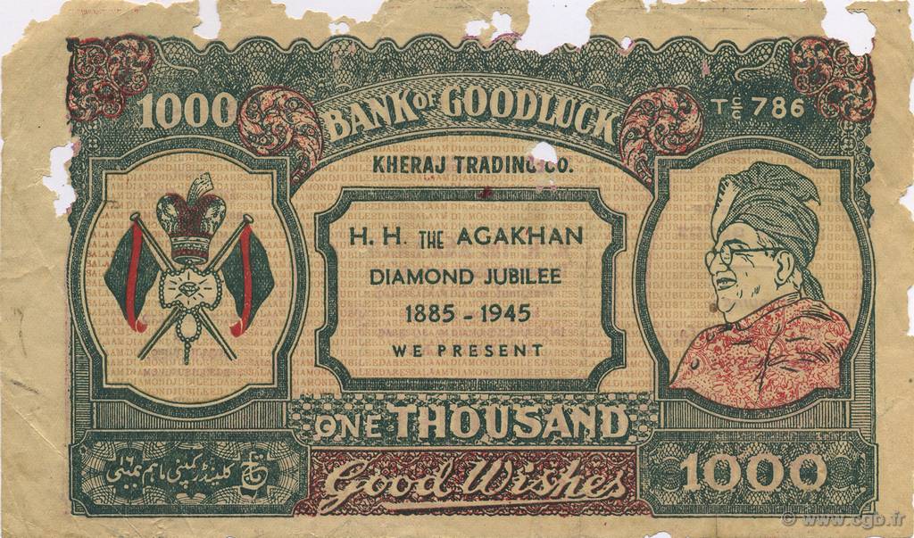 1000 Wishes INDIA
  1945  q.MB