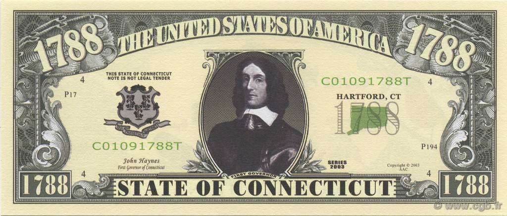 1 Dollar STATI UNITI D AMERICA  2003  FDC